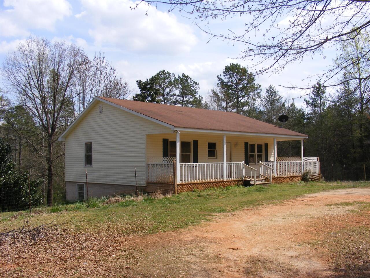 520 Seven Forks Road Martin, GA 30557 - Photo 1 of 1