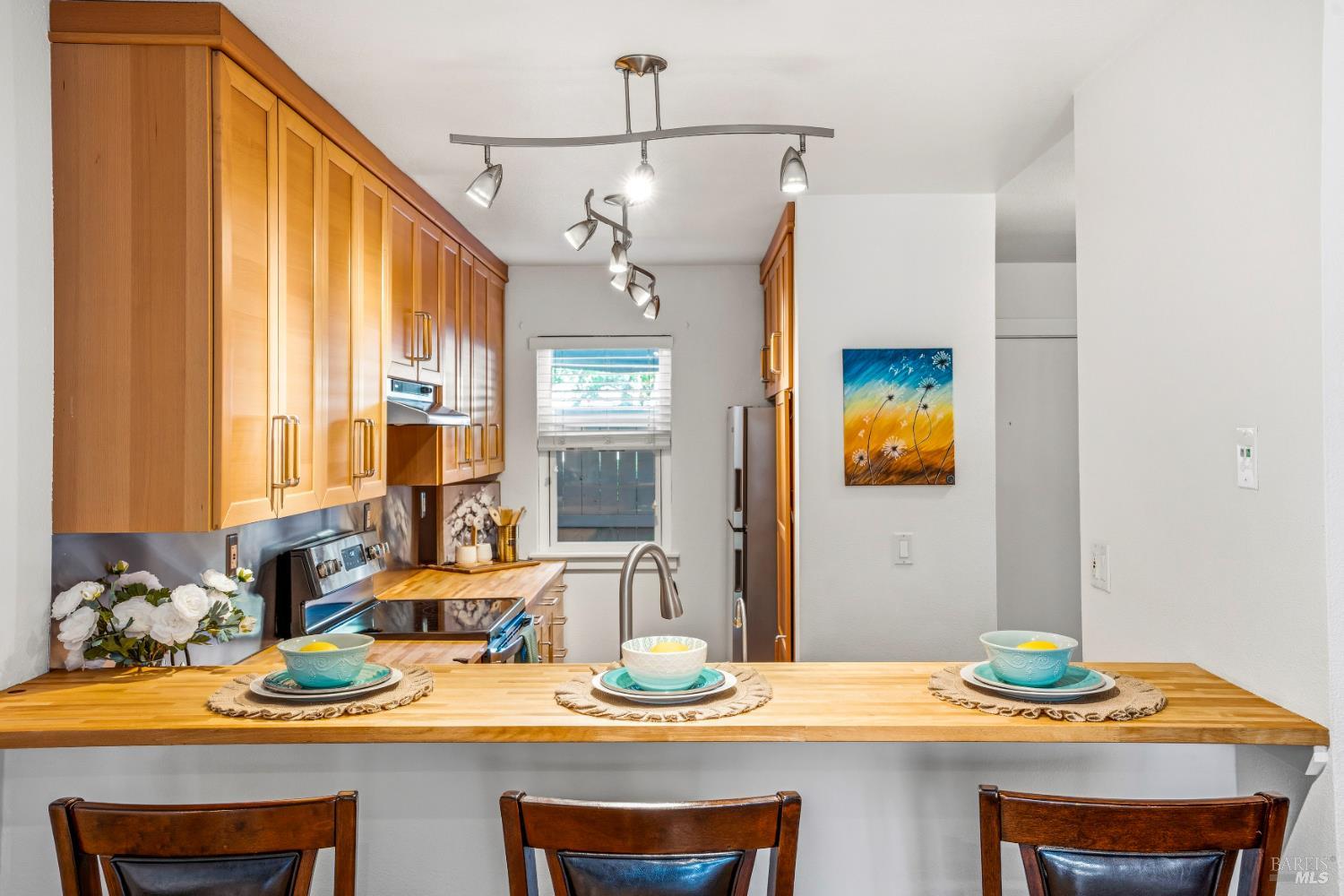 215 Stony Point Road, Unit E Santa Rosa, CA 95401 - Photo 8 of 25