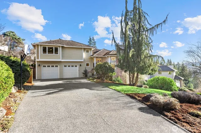 $2,198,000 | 5814 149th Avenue Southeast, Bellevue, WA 98006