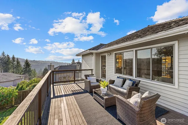 $2,198,000 | 5814 149th Avenue Southeast, Bellevue, WA 98006