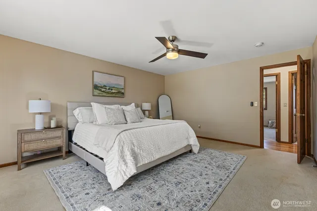 $2,198,000 | 5814 149th Avenue Southeast, Bellevue, WA 98006