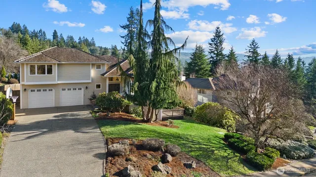 $2,198,000 | 5814 149th Avenue Southeast, Bellevue, WA 98006