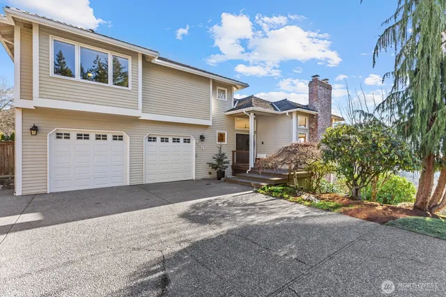 $2,198,000 | 5814 149th Avenue Southeast, Bellevue, WA 98006