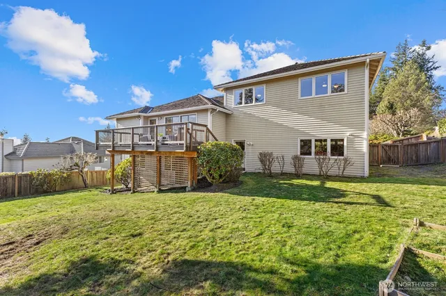 $2,198,000 | 5814 149th Avenue Southeast, Bellevue, WA 98006