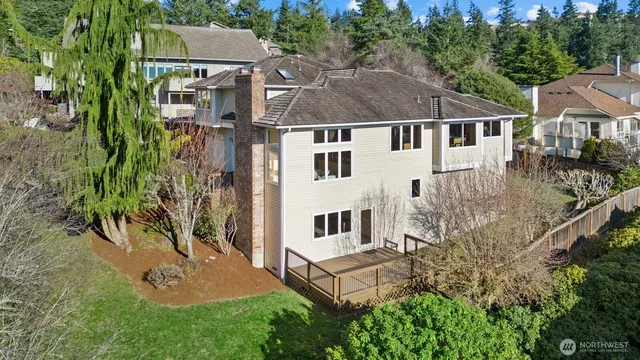 $2,198,000 | 5814 149th Avenue Southeast, Bellevue, WA 98006