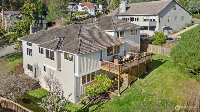 $2,198,000 | 5814 149th Avenue Southeast, Bellevue, WA 98006