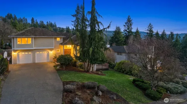 $2,198,000 | 5814 149th Avenue Southeast, Bellevue, WA 98006
