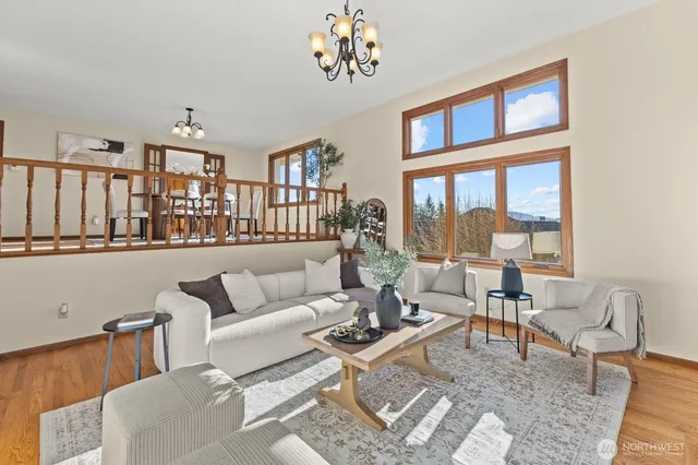 $2,198,000 | 5814 149th Avenue Southeast, Bellevue, WA 98006