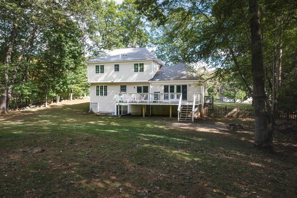 6 Parker River Drive Newbury, MA 01922 - Photo 23 of 26