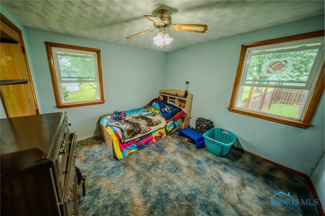 327 Klingler Road Paulding, OH 45879 - Photo 12 of 26 bed3