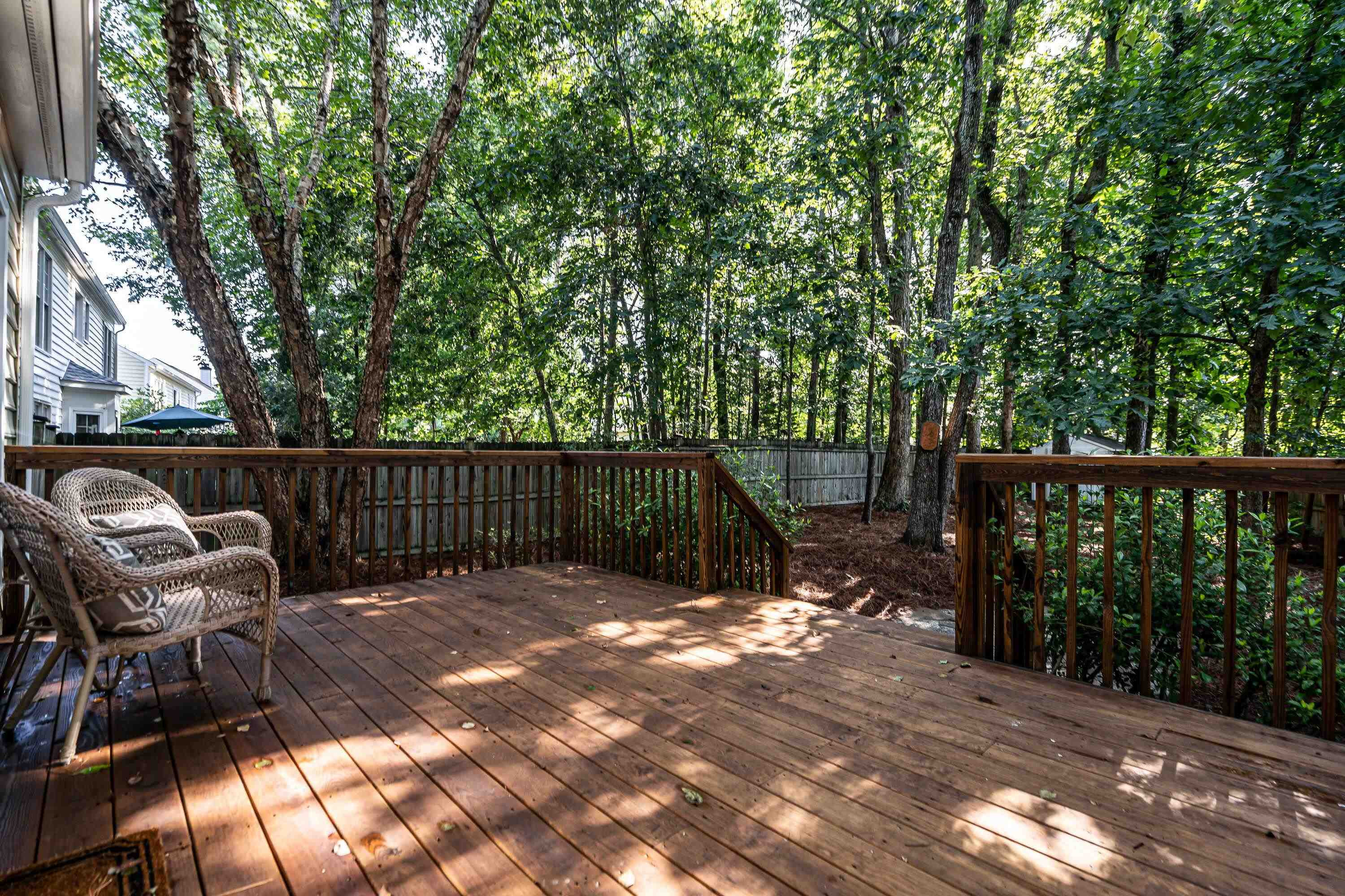 9508 Miranda Drive Raleigh, NC 27617 - Photo 28 of 32 Photo 28