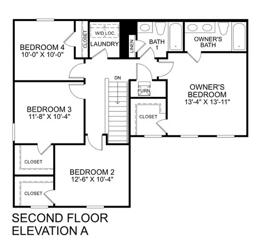 $349,990 | 1413 Bethel Ridge Drive, Goodlettsville, TN 37072