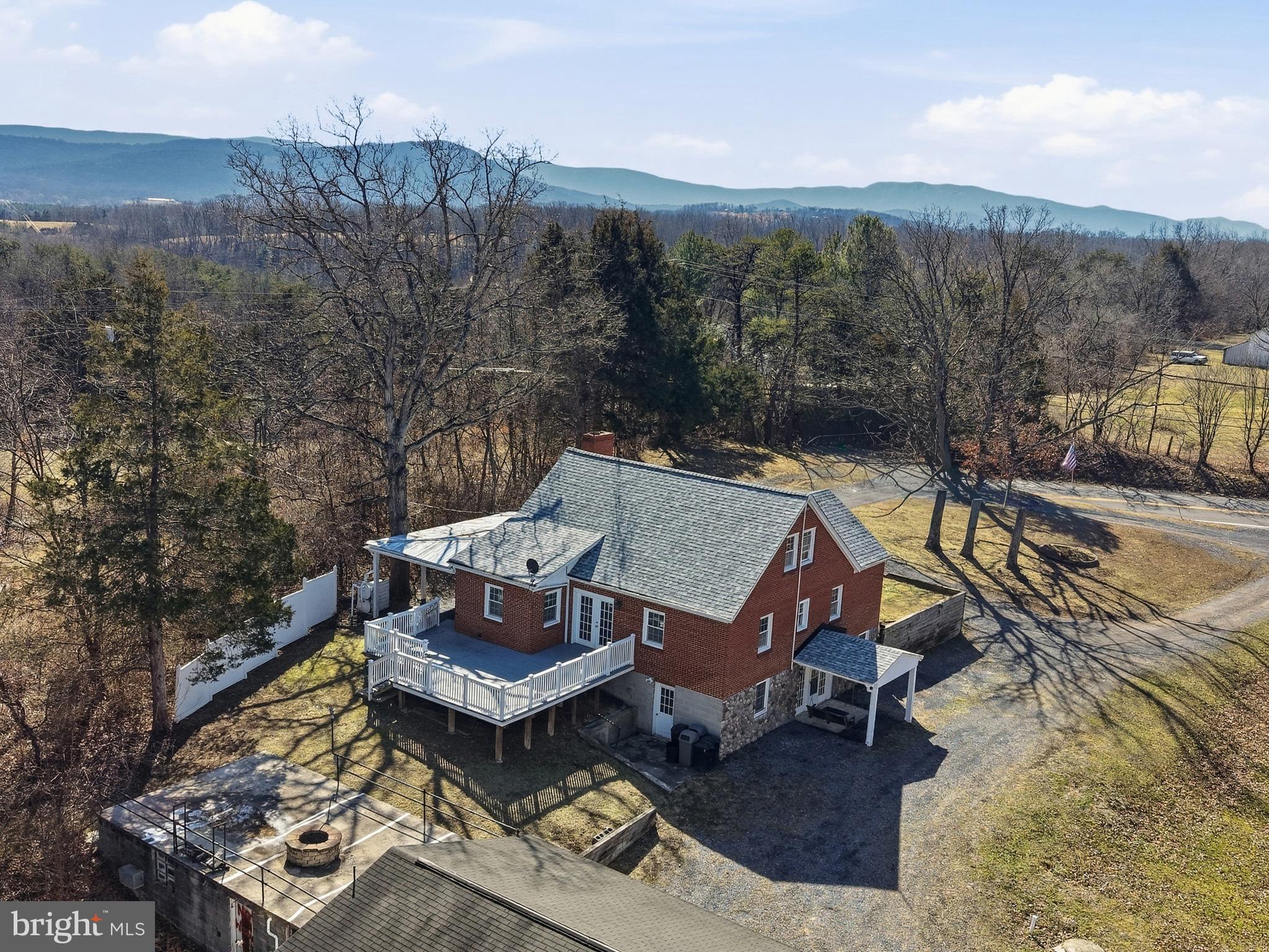 1064 Strasburg Road Front Royal, VA 22630 - Photo 65 of 73