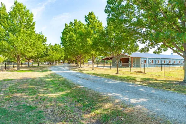 $2,195,000 | 11217 Foutch Road, Pilot Point, TX 76258