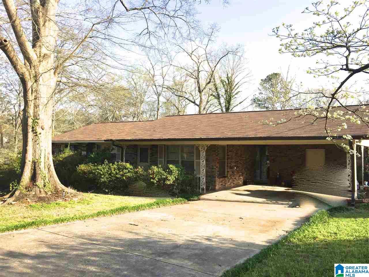 205 West 8th Street Jasper, AL 35501 - Photo 1 of 14