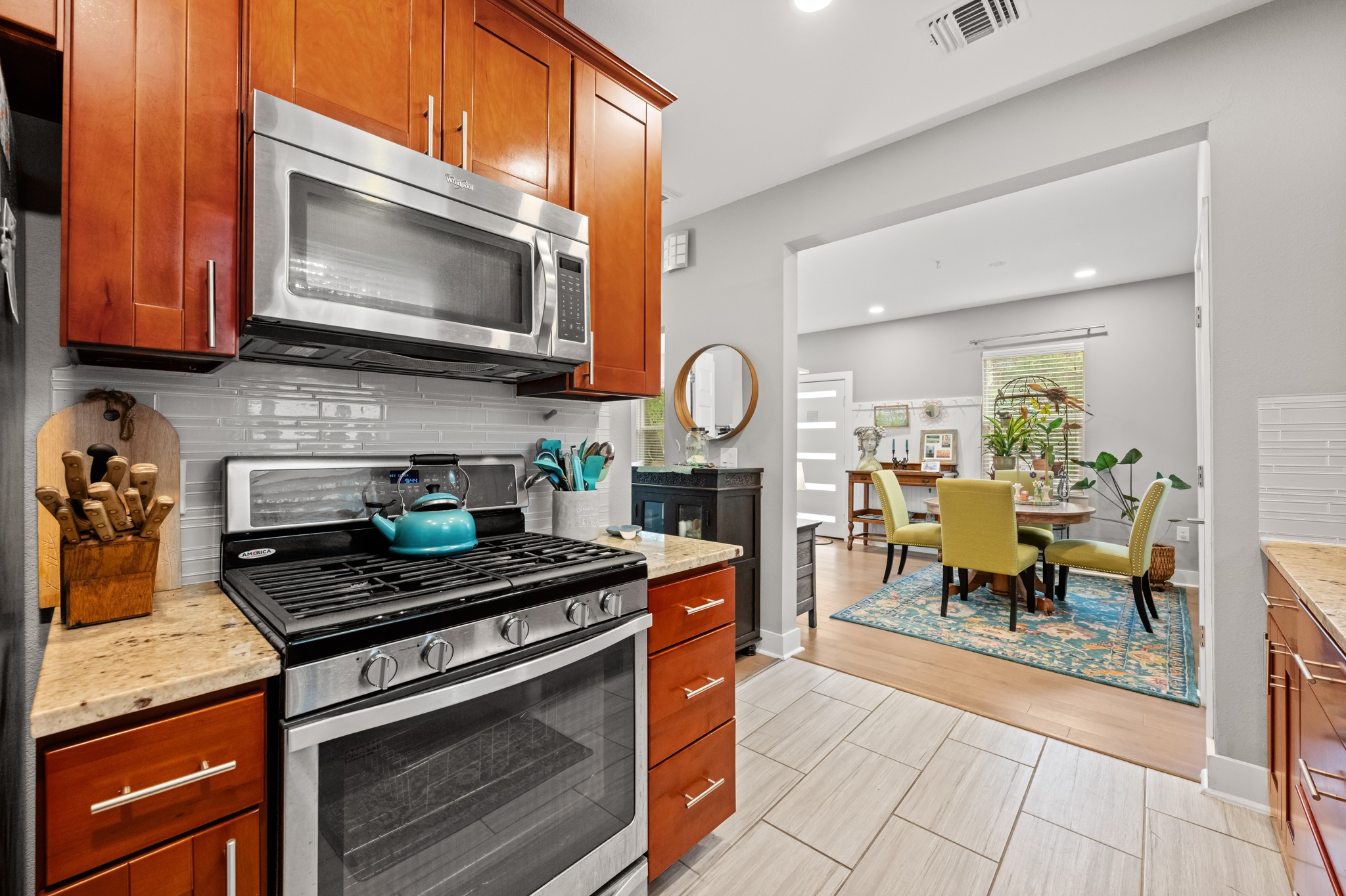 3403 King Street Austin, TX 78705 - Photo 15 of 29