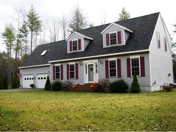 36 Warmac Road Swanzey, NH 03446 - Photo 1 of 1 Gallery Image 1
