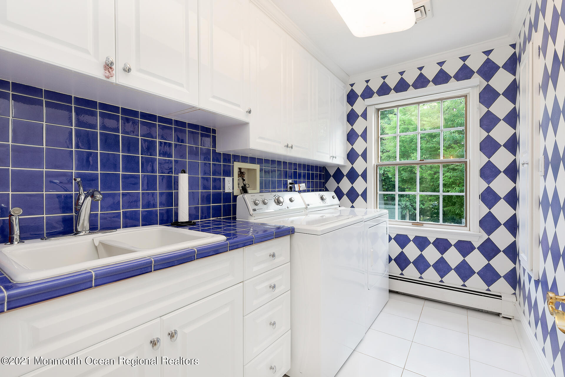 16 A Buttonwood Lane Rumson, NJ 07760 - Photo 47 of 80 a bathroom with a bathtub and a shower