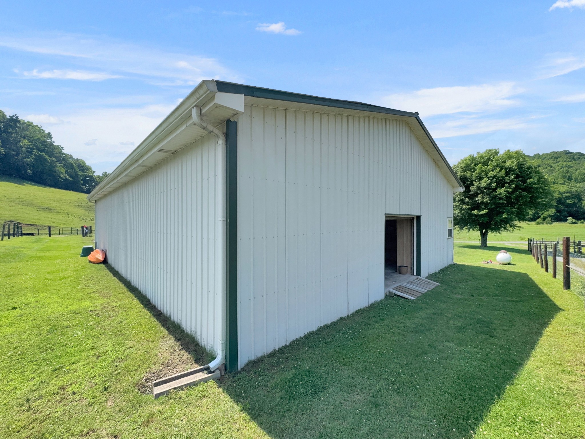 1358 Dry Branch Road Dixon Springs, TN 37057 - Photo 84 of 98