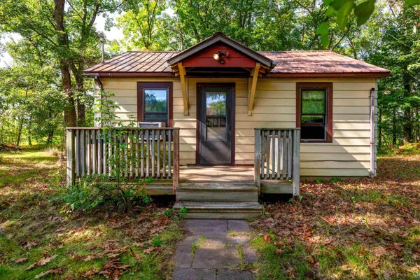 $180,000 | 66285 Co Hwy H, Iron River, WI 54847