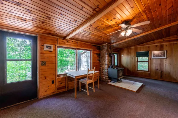 $209,000 | 66285 Co Hwy H, Iron River, WI 54847