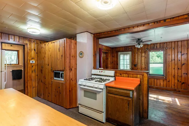 $209,000 | 66285 Co Hwy H, Iron River, WI 54847