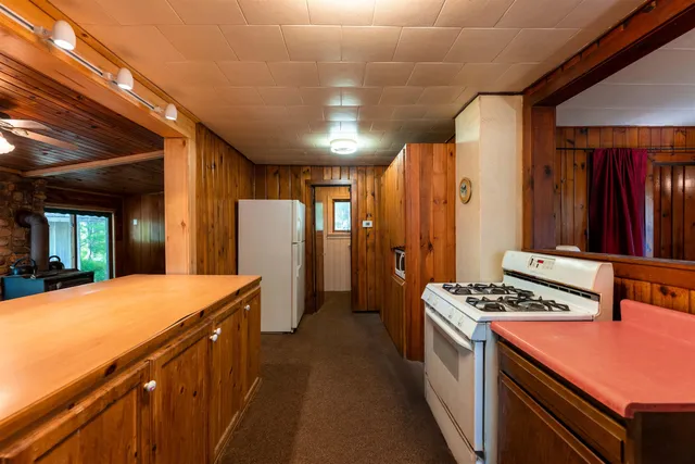 $209,000 | 66285 Co Hwy H, Iron River, WI 54847