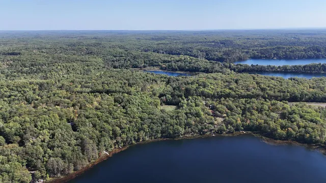 $209,000 | 66285 Co Hwy H, Iron River, WI 54847