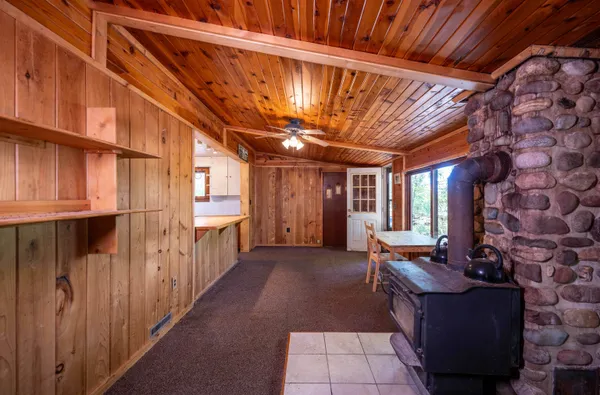 $209,000 | 66285 Co Hwy H, Iron River, WI 54847