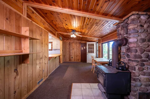 $209,000 | 66285 Co Hwy H, Iron River, WI 54847