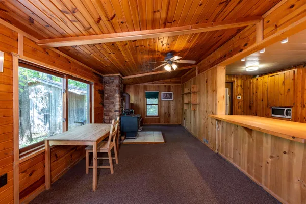 $209,000 | 66285 Co Hwy H, Iron River, WI 54847