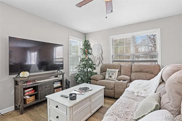 $475,000 | 709-711 Slippery Rock Drive, Edwardsville, IL 62025