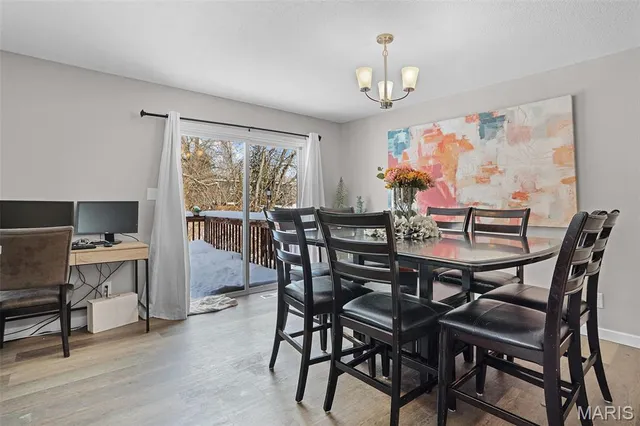 $475,000 | 709-711 Slippery Rock Drive, Edwardsville, IL 62025