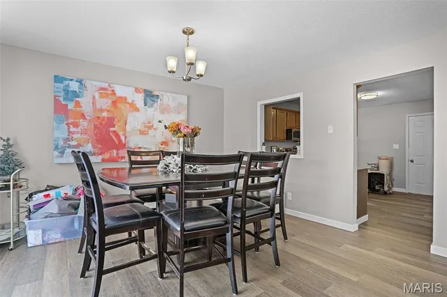 $475,000 | 709-711 Slippery Rock Drive, Edwardsville, IL 62025