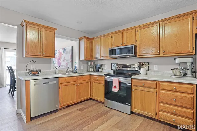 $475,000 | 709-711 Slippery Rock Drive, Edwardsville, IL 62025