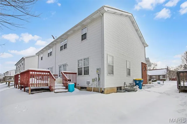 $475,000 | 709-711 Slippery Rock Drive, Edwardsville, IL 62025