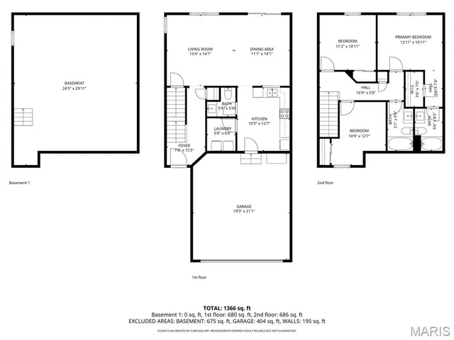 $475,000 | 709-711 Slippery Rock Drive, Edwardsville, IL 62025