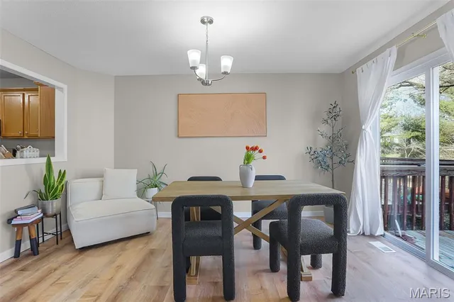 $475,000 | 709-711 Slippery Rock Drive, Edwardsville, IL 62025