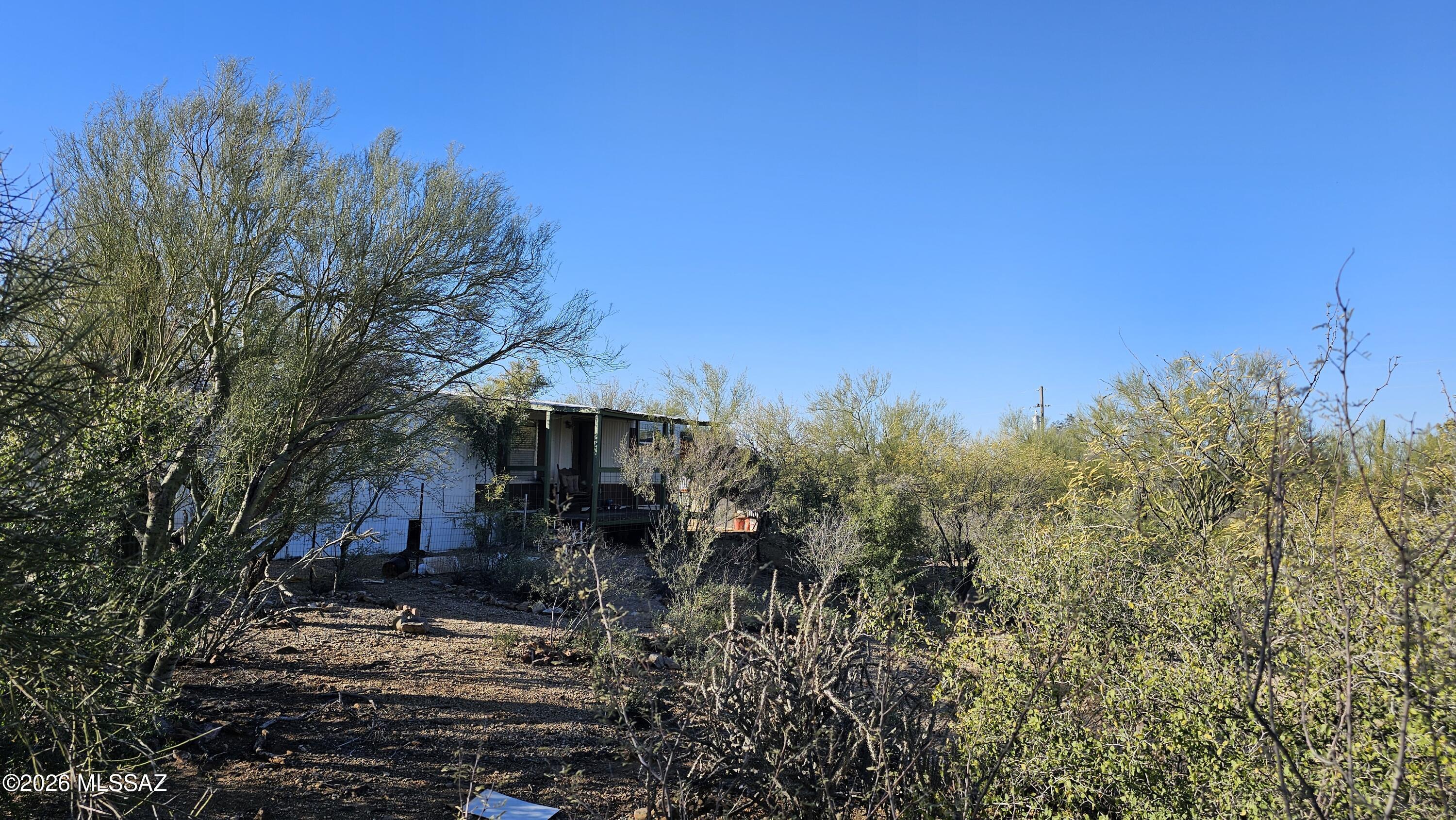 7430 West Bopp Road Tucson, AZ 85735 - Photo 26 of 37 Exterior