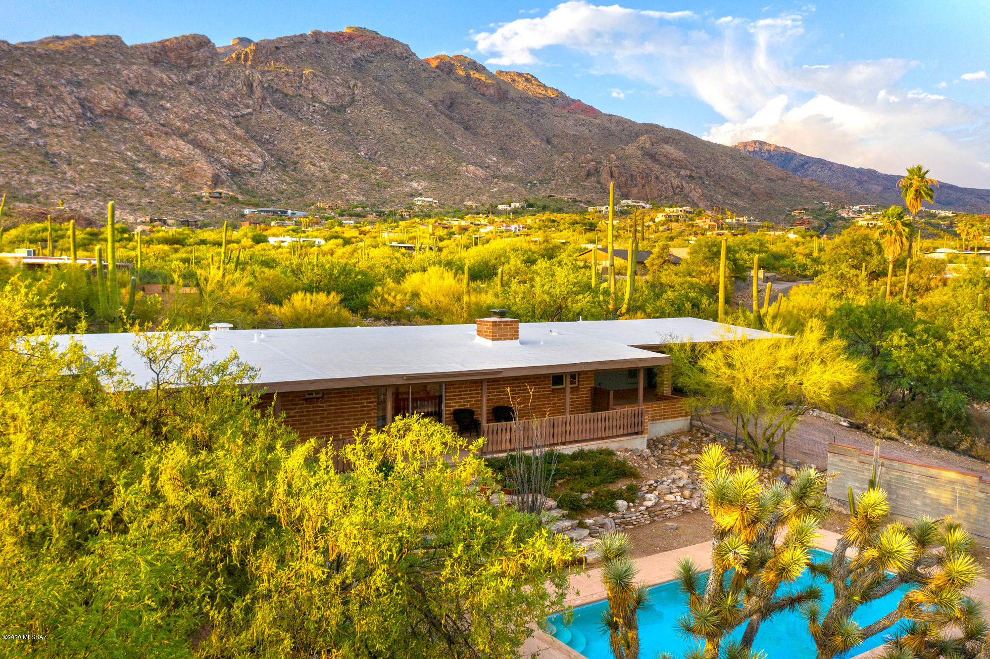 4350 East Havasu Road Tucson, AZ 85718 - Photo 33 of 39