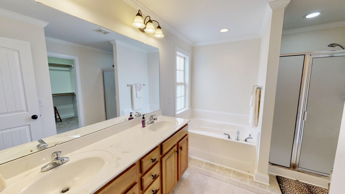 2446 Rolling Tracks Road Willow Spring, NC 27592 - Photo 14 of 26 Photo 14