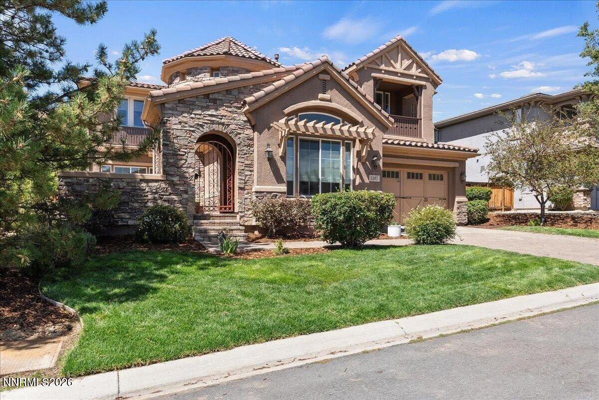 2385 Ridge Field Trail Reno, NV 89523 - Photo 2 of 69 01-2385 Ridge Field Trail Reno NV 89523