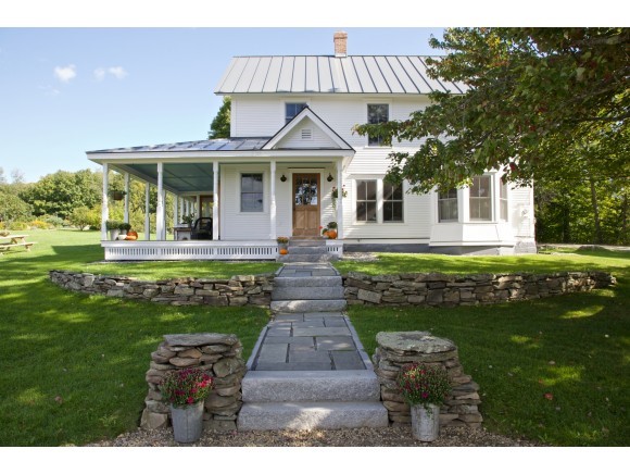 1286 Pratt Road Cambridge, VT 05464 - Photo 1 of 1 Gallery Image 1