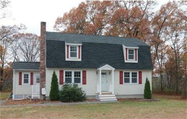 97 Concord Road Westford, MA 01886 - Photo 1 of 17 Gallery Image 1