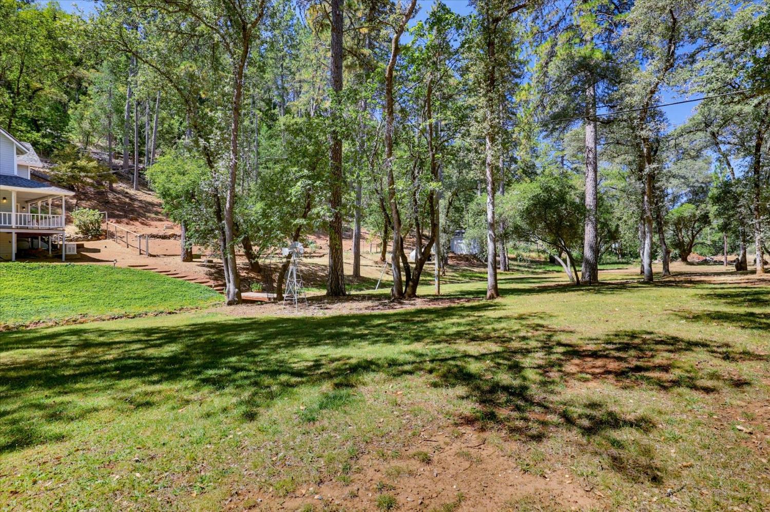 19407 Tiger Tail Road Grass Valley, CA 95949 - Photo 59 of 93