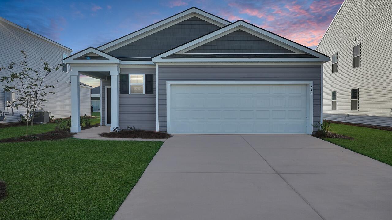 795 Long Blf Road Summerville, SC 29486 - Photo 1 of 47 1_ecp05308-1 twilight