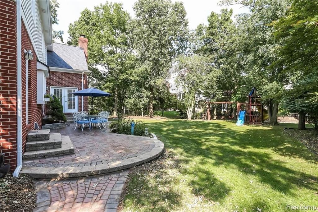 3758 Sleepy Fox Drive Rochester Hills, MI 48309 - Photo 58 of 66