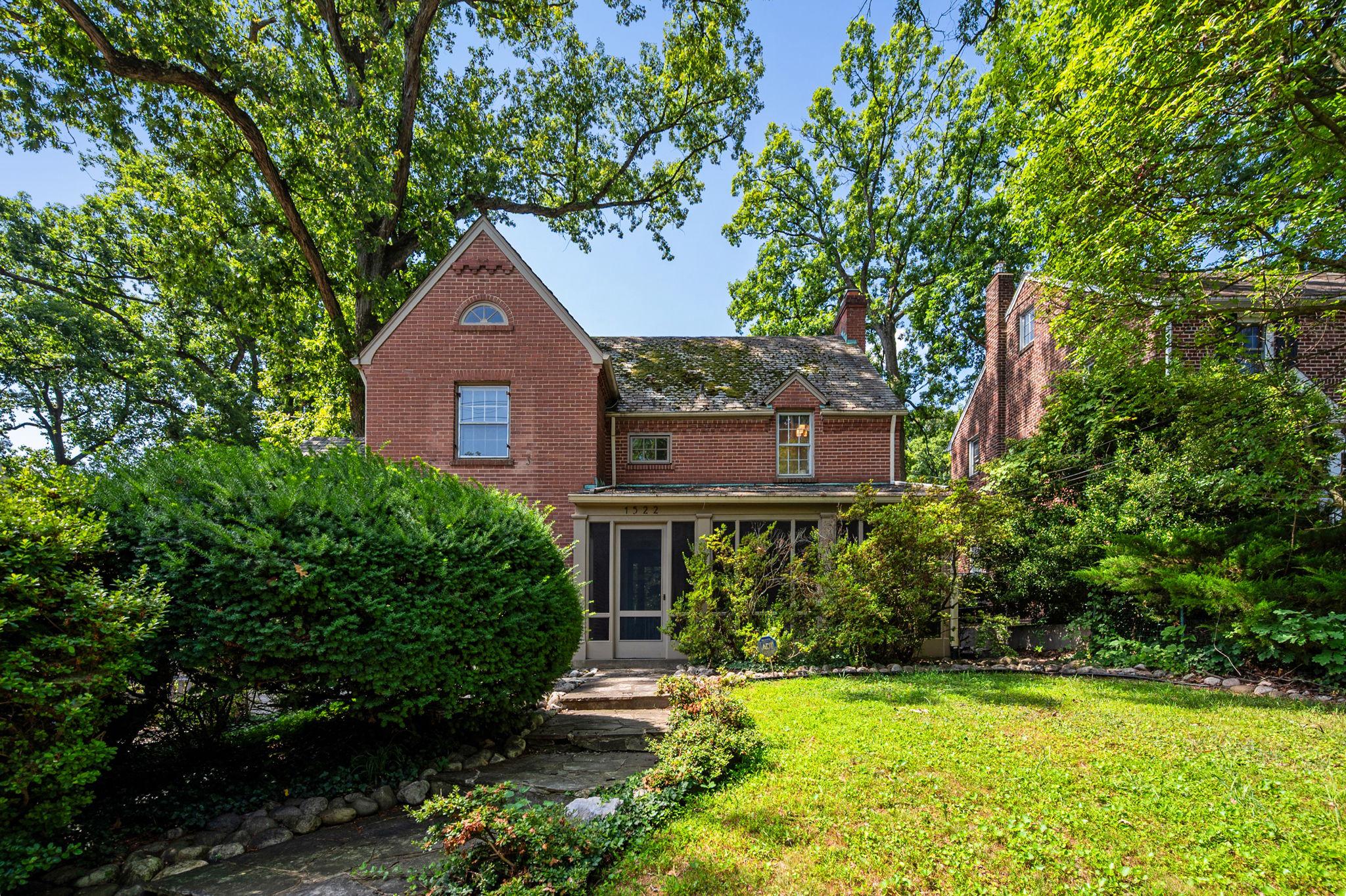 1522 Dale Drive Silver Spring, MD 20910 - Photo 1 of 66 Front exterior
