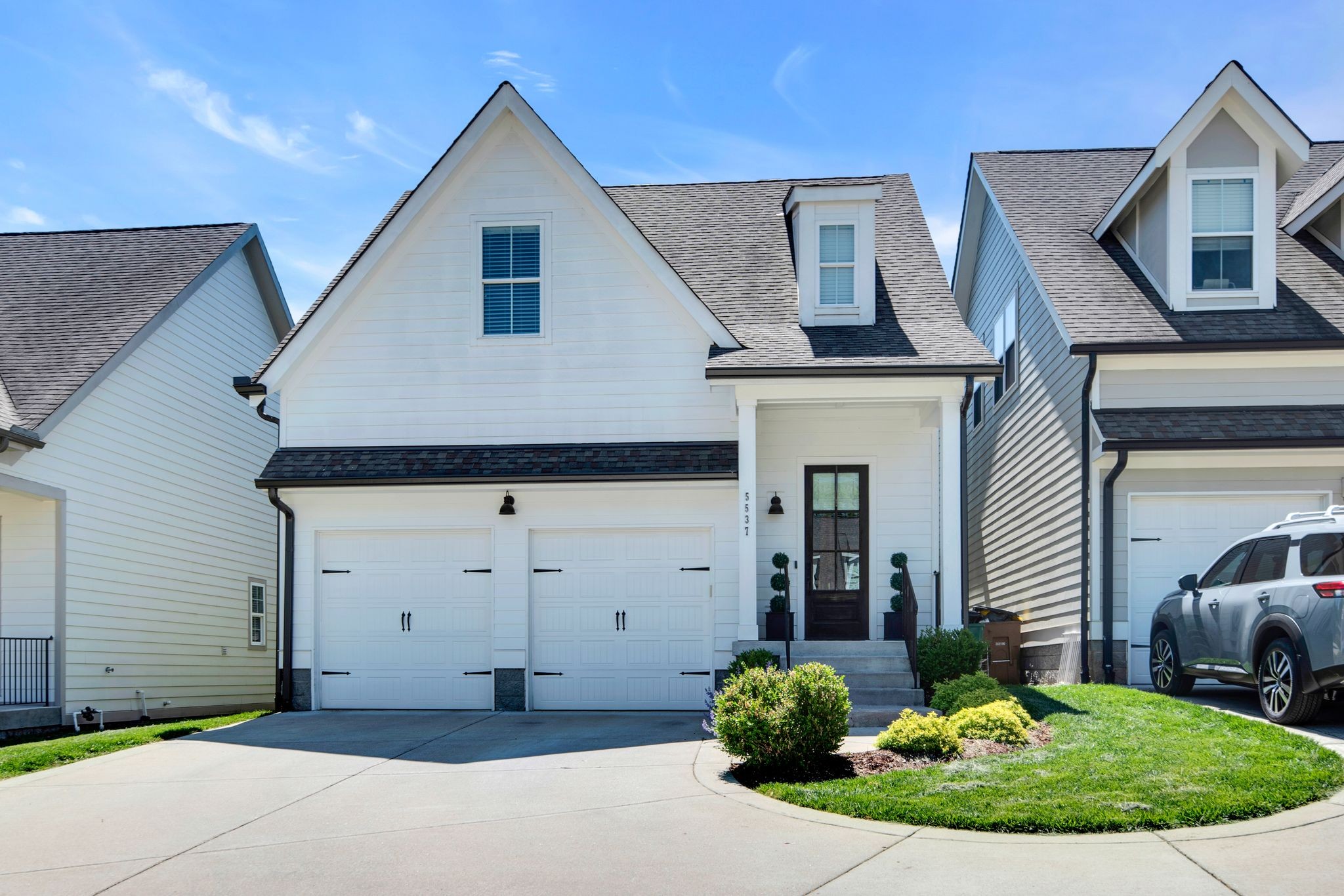 5537 Knob Road Nashville, TN 37209 - Photo 1 of 39 Gallery Image 1