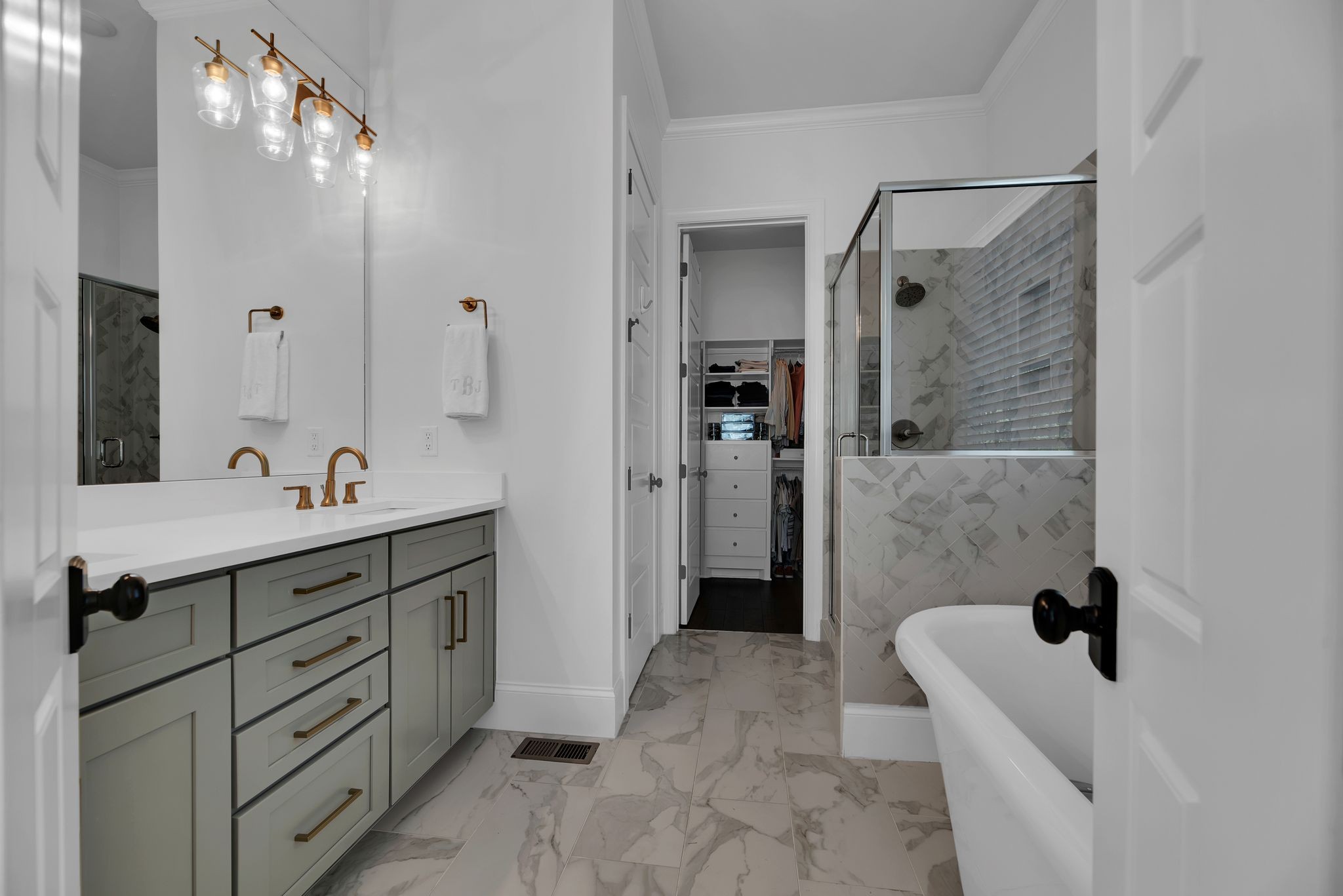 5537 Knob Road Nashville, TN 37209 - Photo 14 of 39 Gallery Image 14